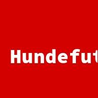 Hundefutter
