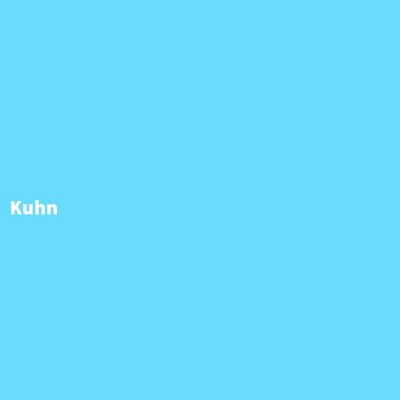 Manufacturer: Kuhn
